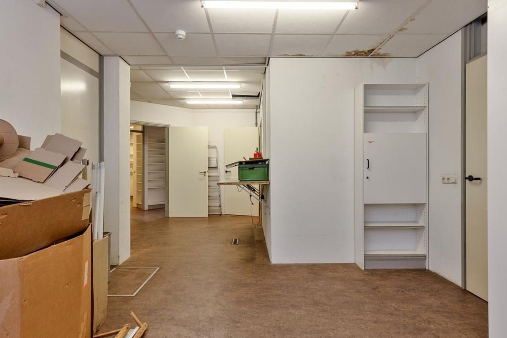 Ferlinge Stasjonsstrjitte 108, De Westereen foto-8