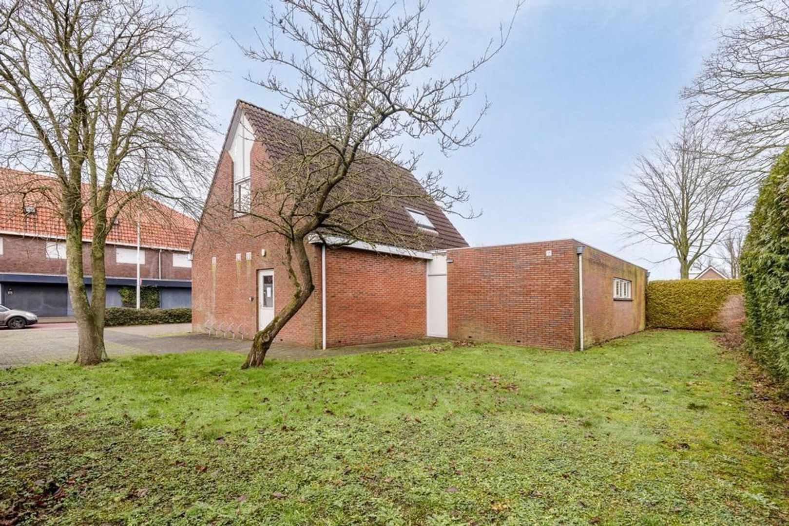 Ferlinge Stasjonsstrjitte 108, De Westereen foto-20