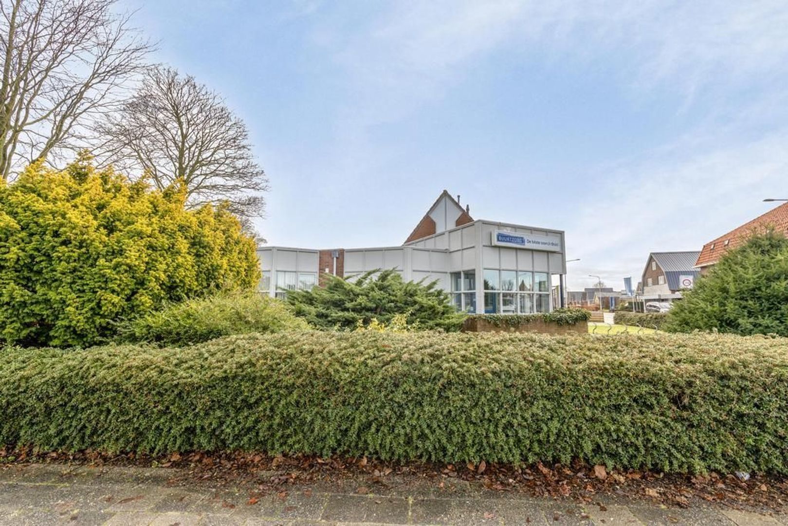 Ferlinge Stasjonsstrjitte 108, De Westereen foto-19