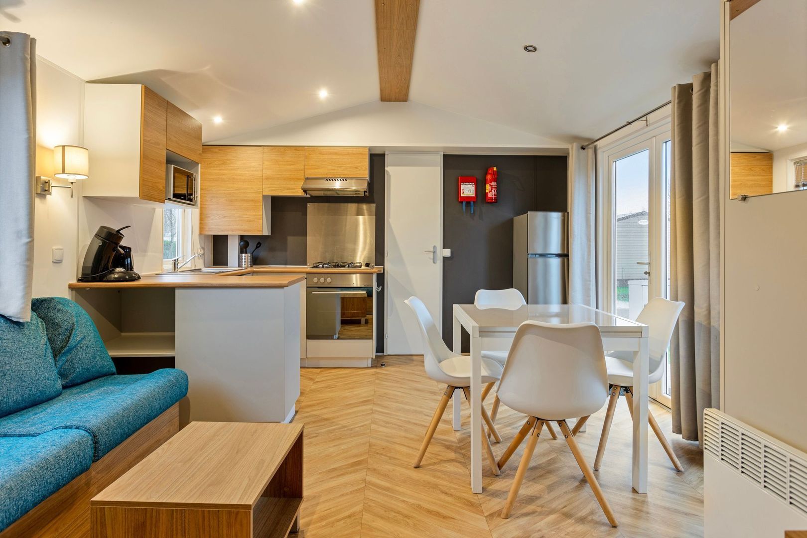 Sennerplaat 6 0 ong, Lauwersoog foto-2