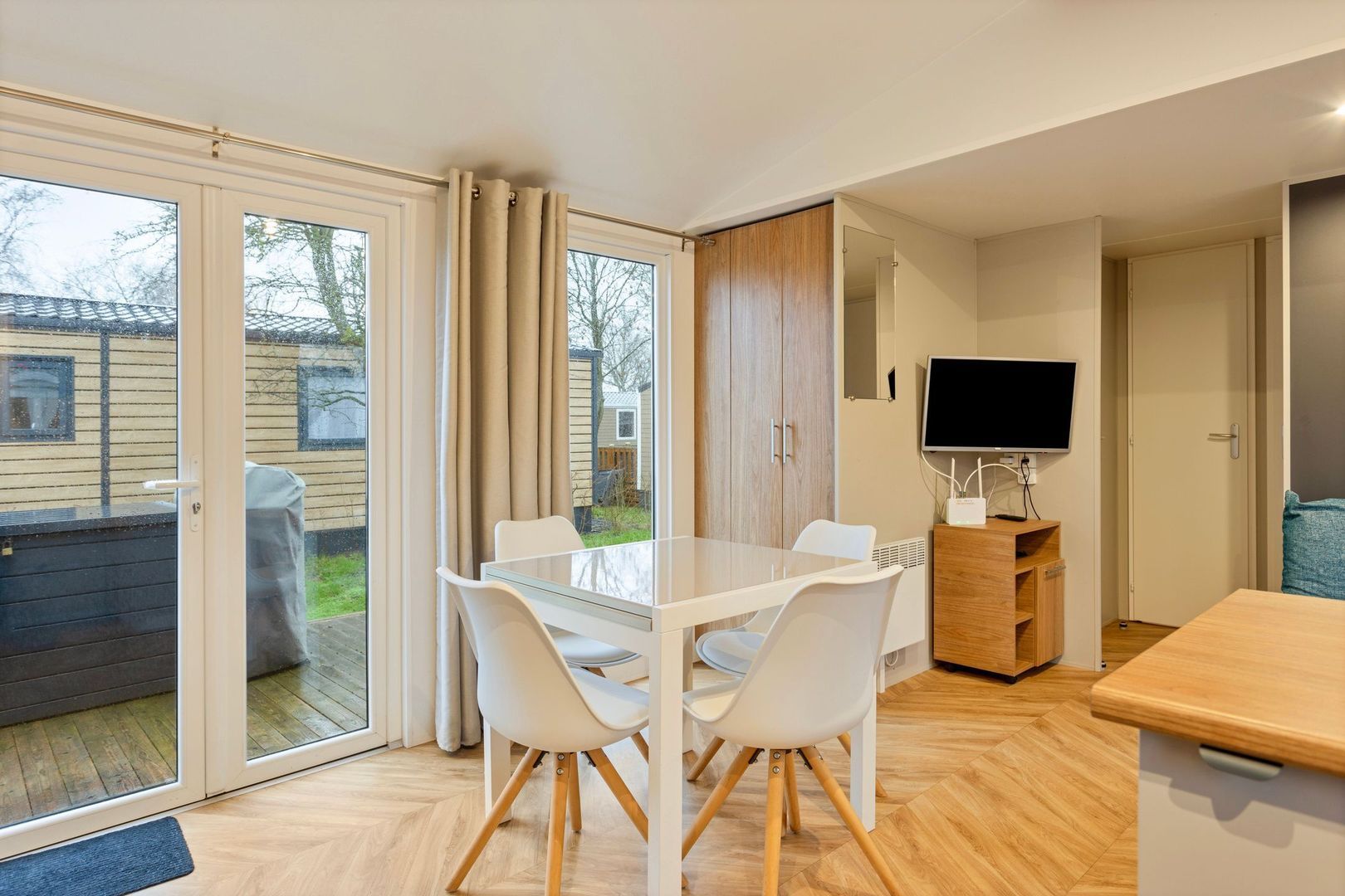 Sennerplaat 6 0 ong, Lauwersoog foto-4