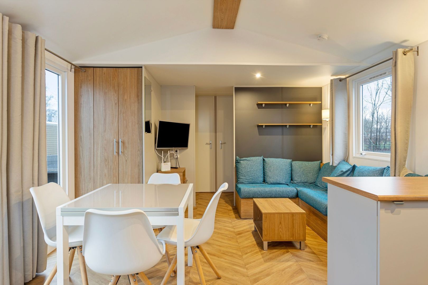 Sennerplaat 6 0 ong, Lauwersoog foto-3