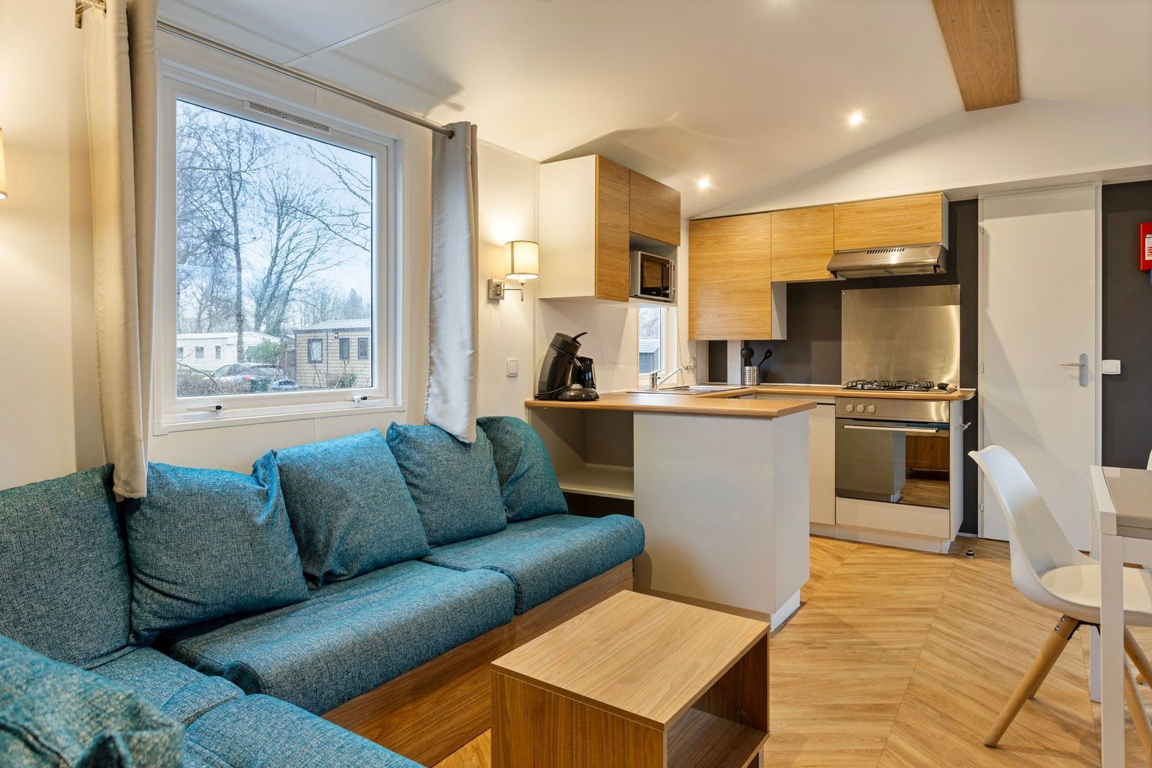 Sennerplaat 6 0 ong, Lauwersoog foto-6