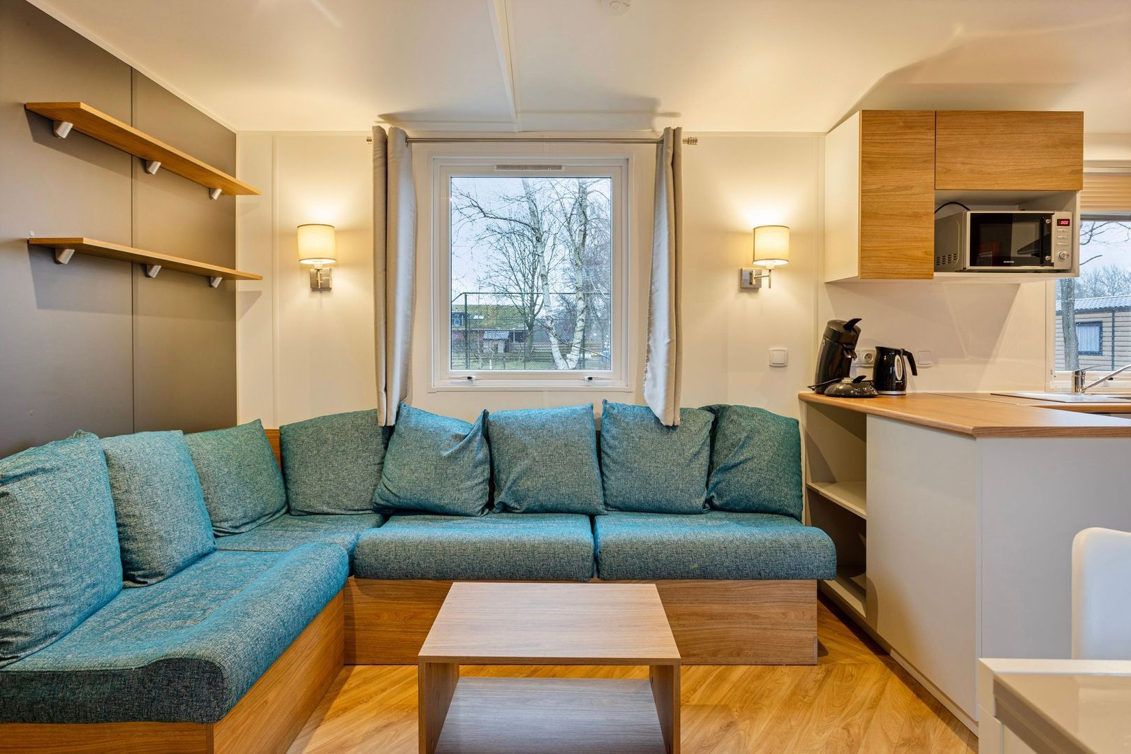 Sennerplaat 6 0 ong, Lauwersoog foto-5