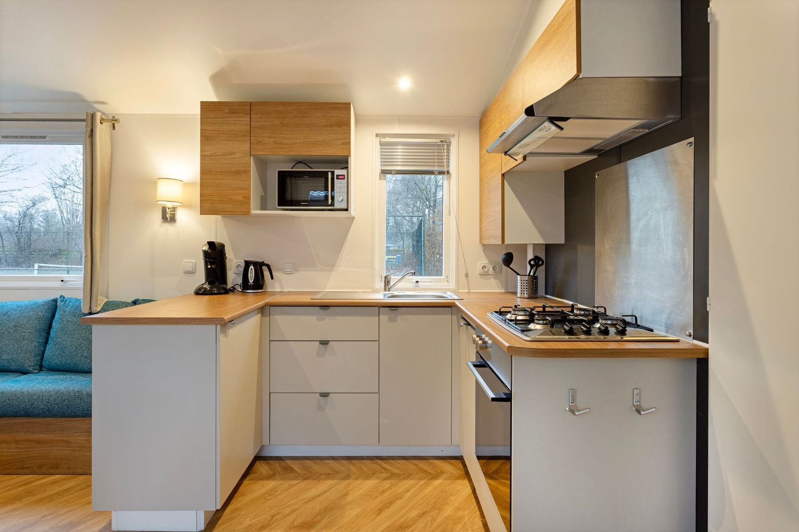 Sennerplaat 6 0 ong, Lauwersoog foto-8