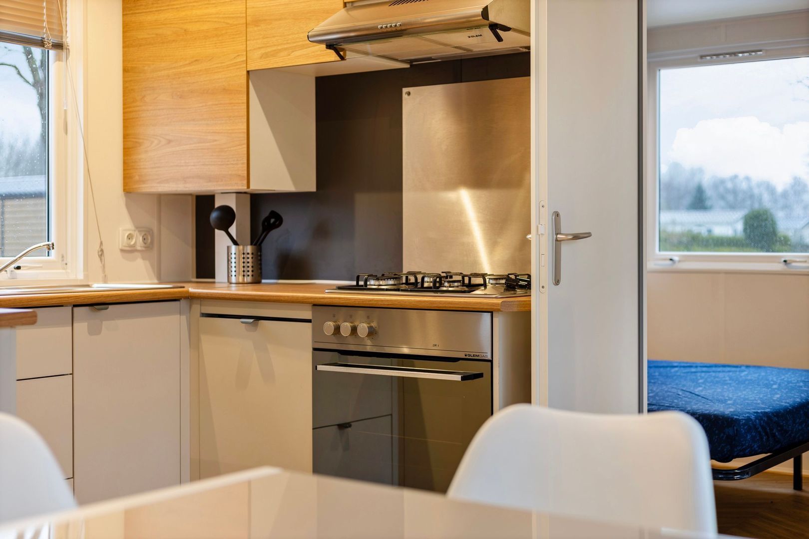 Sennerplaat 6 0 ong, Lauwersoog foto-7