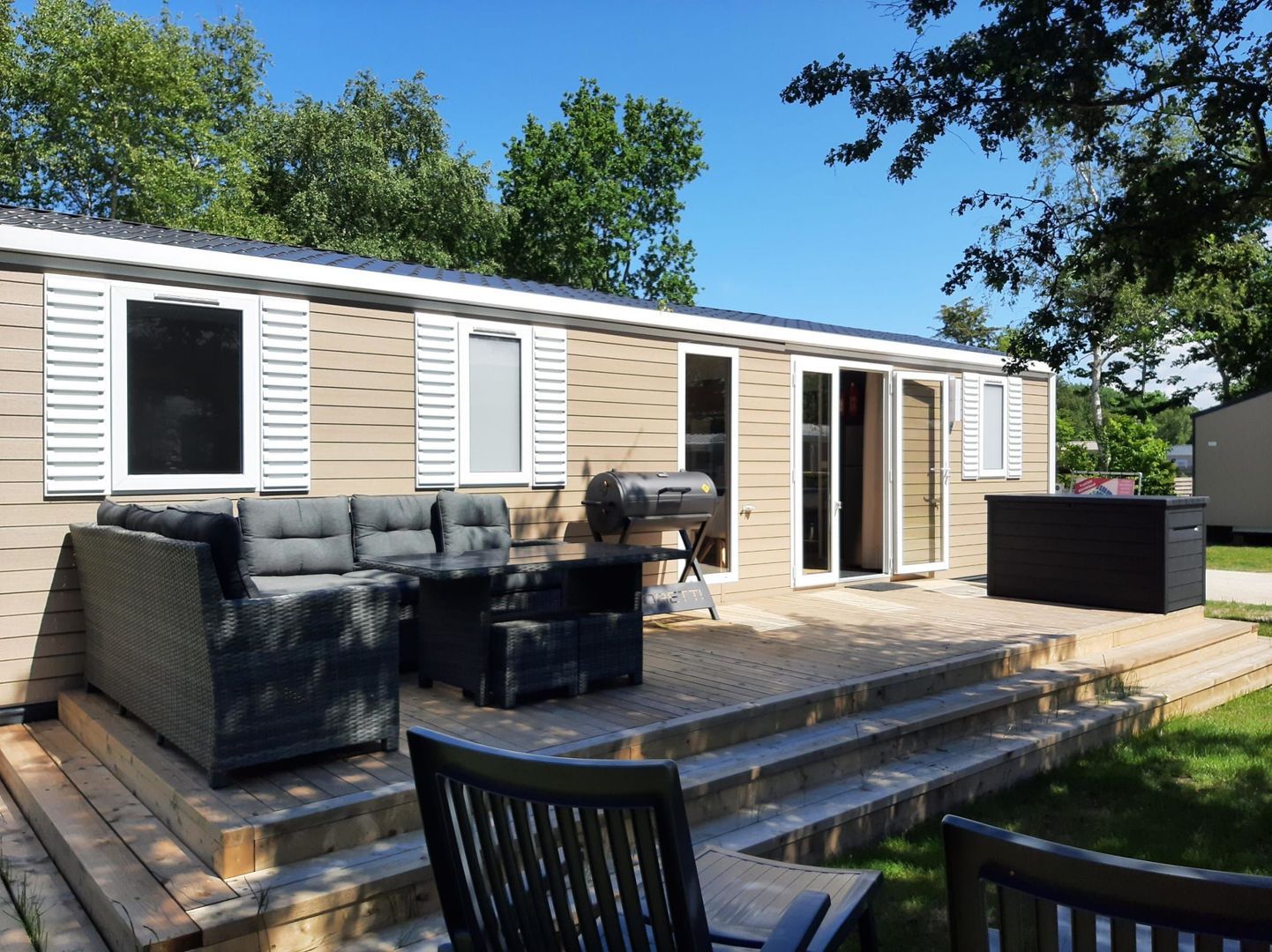 Sennerplaat 6 0 ong, Lauwersoog foto-1