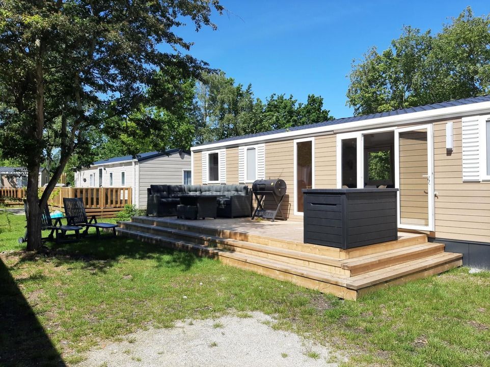Sennerplaat 6 0 ong, Lauwersoog