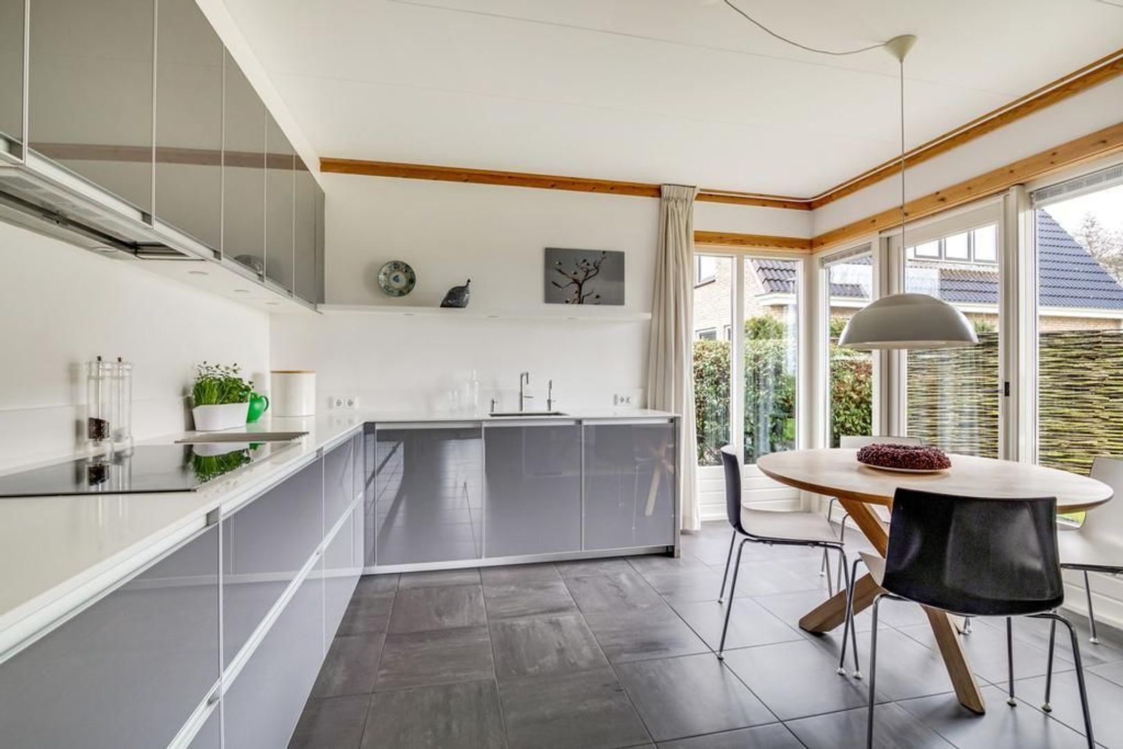 It Skutsje 22, Mitselwier foto-3