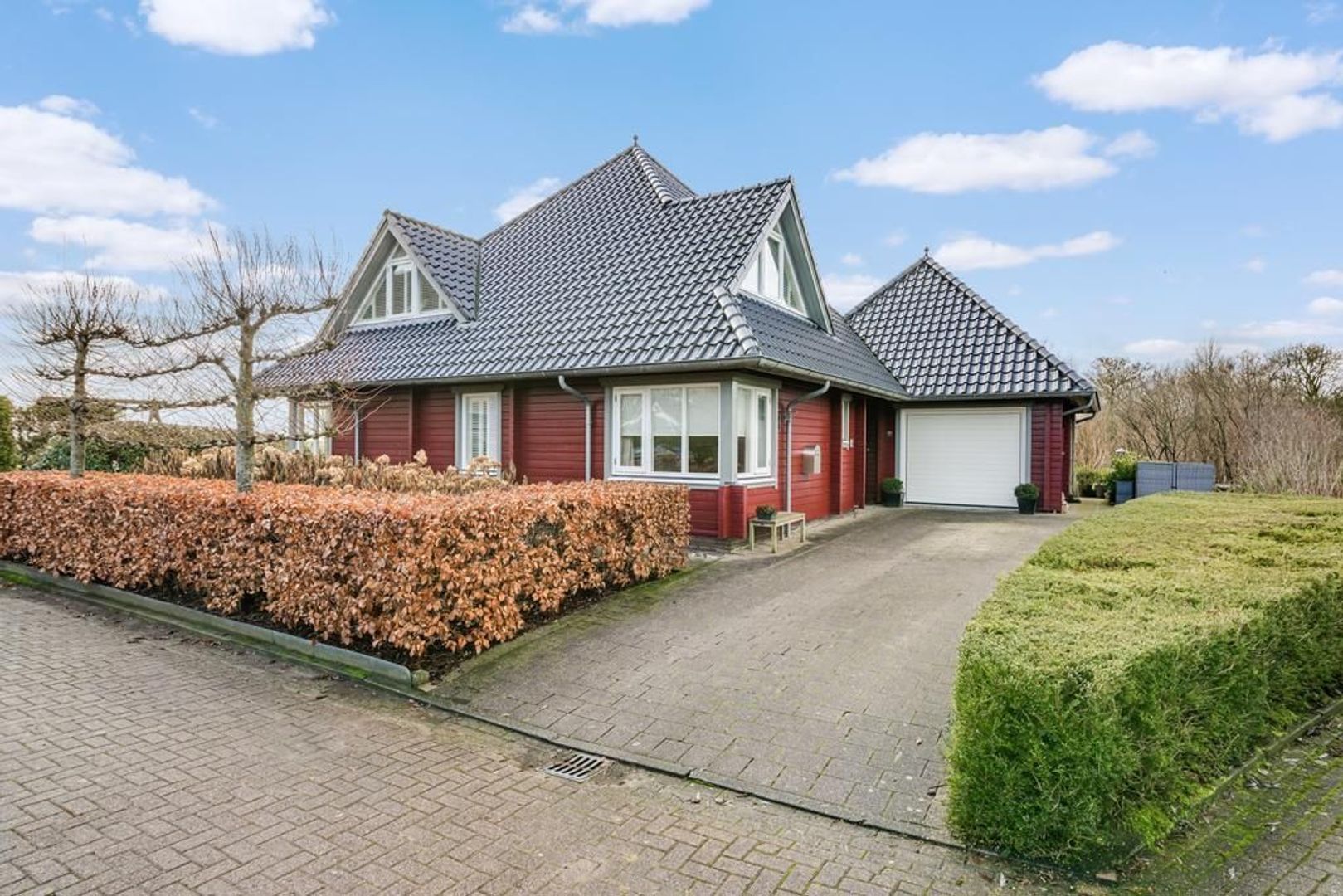 It Skutsje 22, Mitselwier foto-1