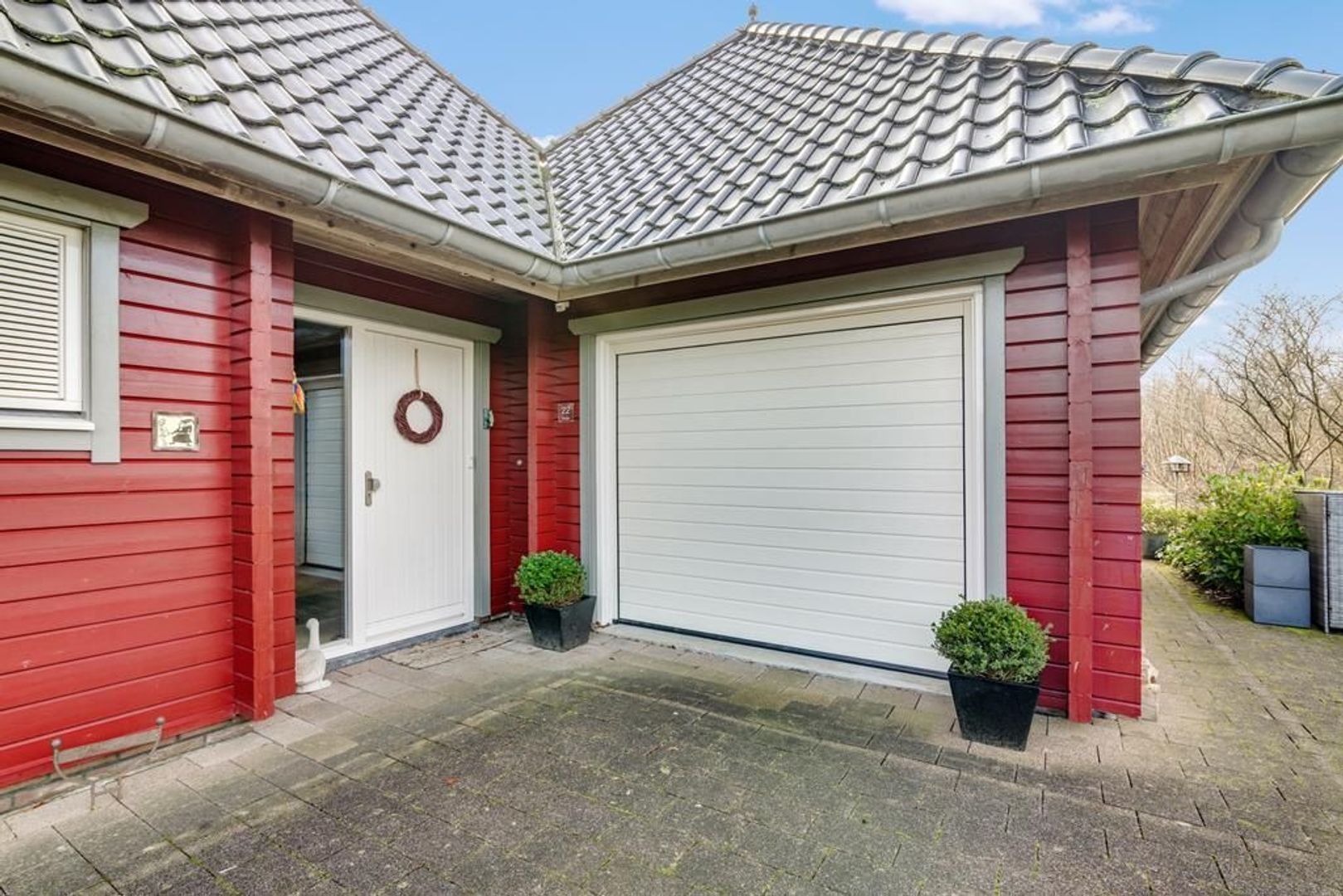 It Skutsje 22, Mitselwier foto-6