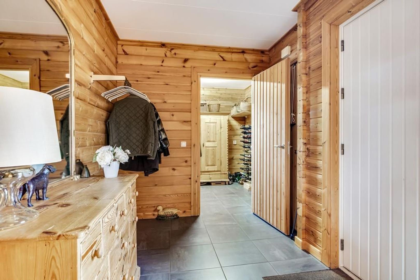 It Skutsje 22, Mitselwier foto-7