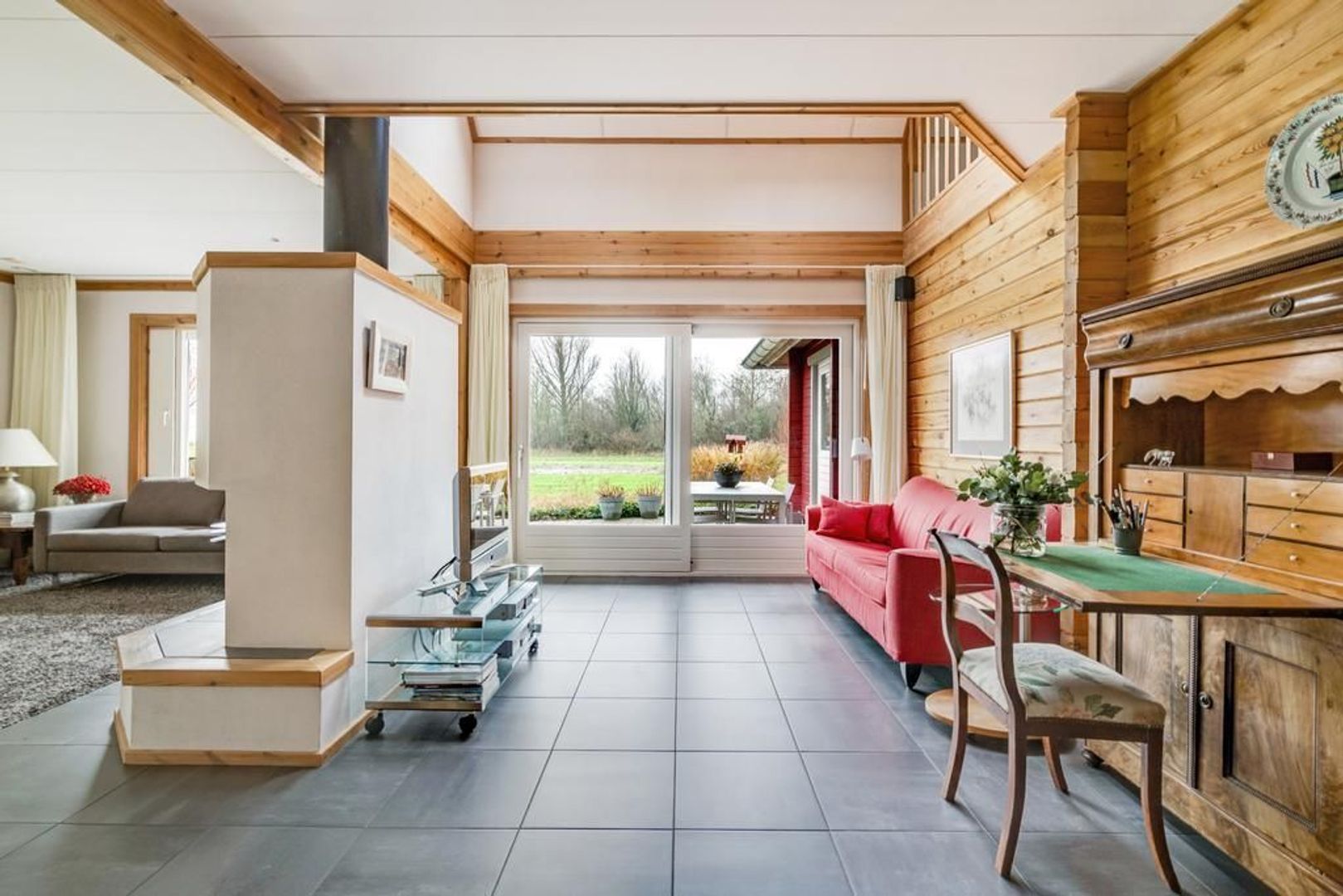 It Skutsje 22, Mitselwier foto-8