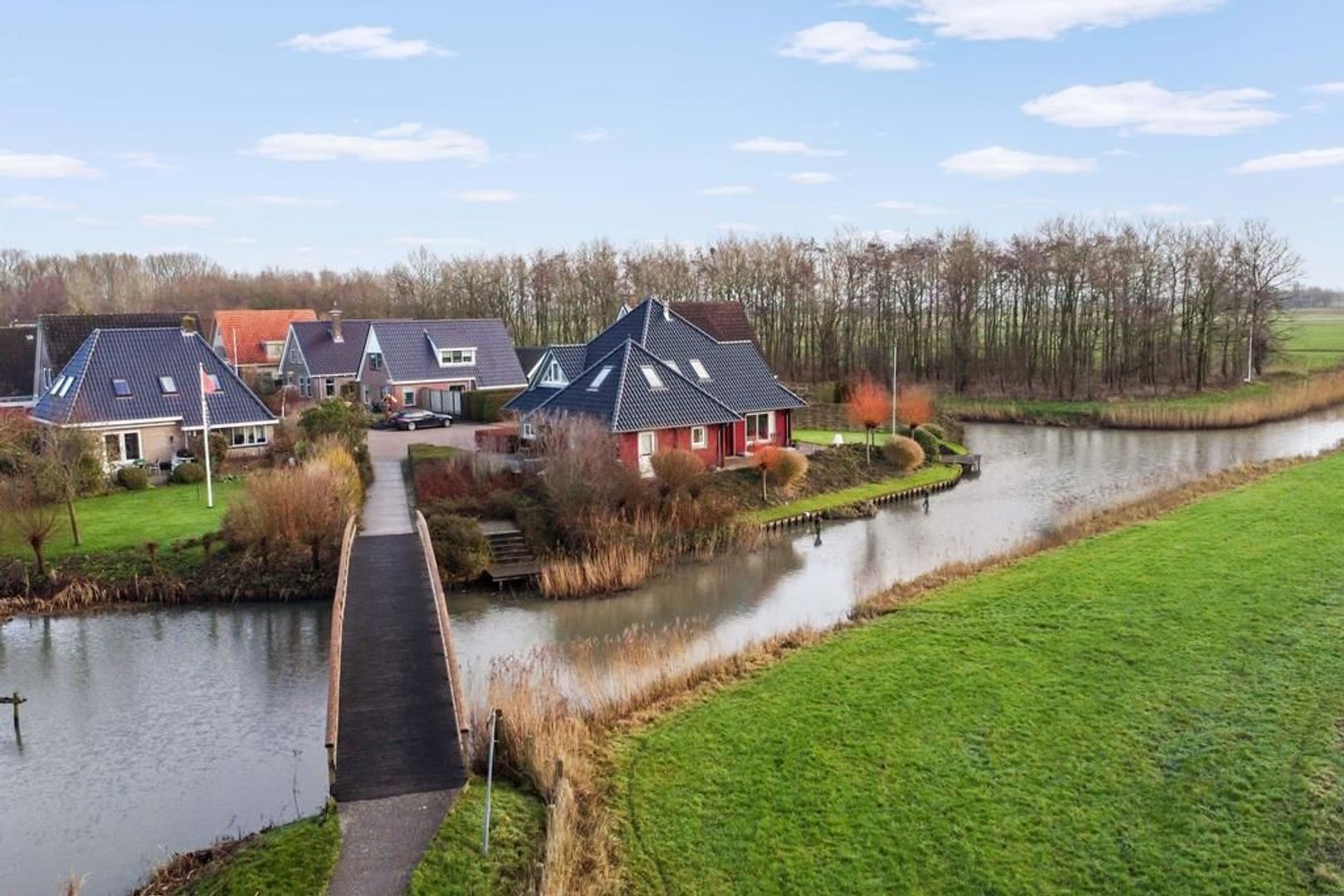 It Skutsje 22, Mitselwier foto-4