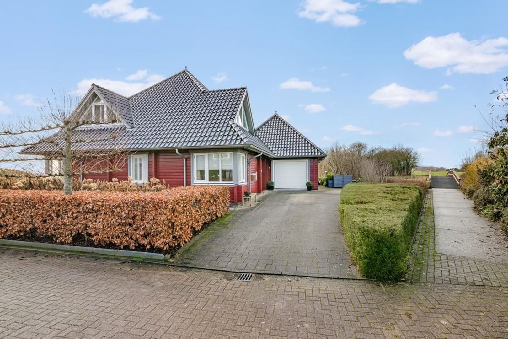 It Skutsje 22, Mitselwier foto-5