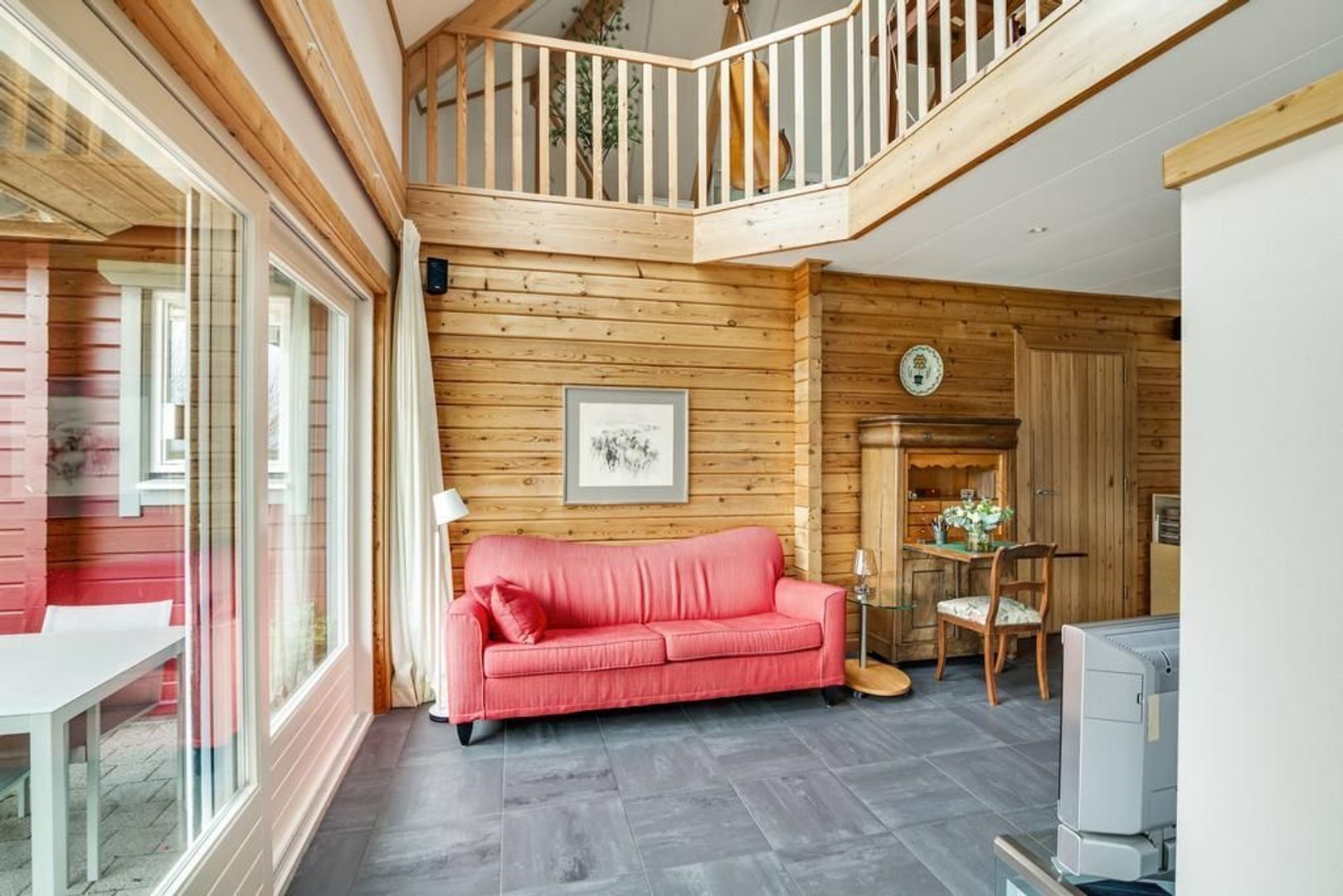 It Skutsje 22, Mitselwier foto-11