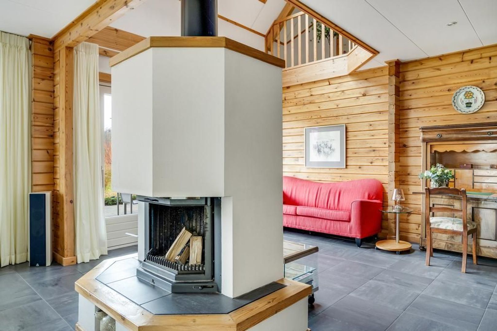 It Skutsje 22, Mitselwier foto-12