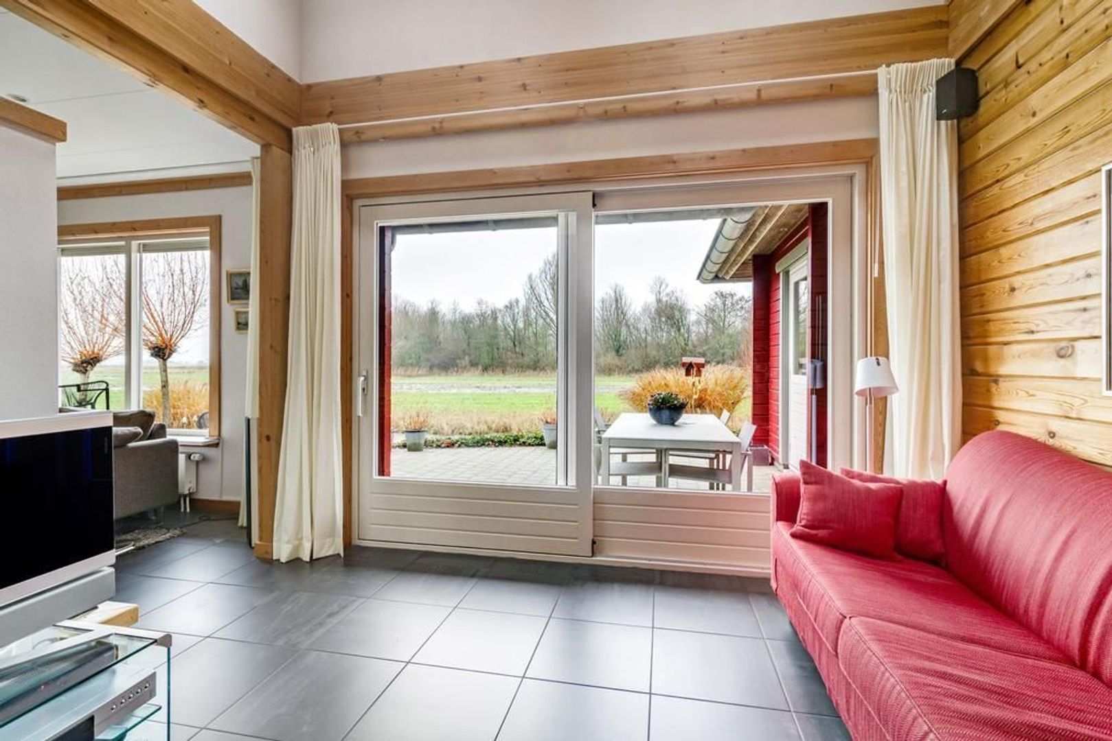 It Skutsje 22, Mitselwier foto-9