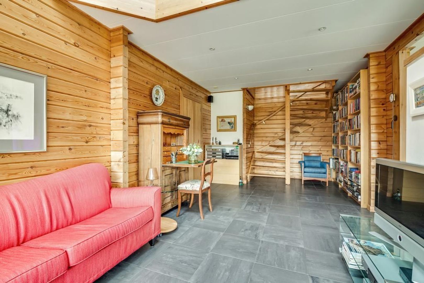 It Skutsje 22, Mitselwier foto-10