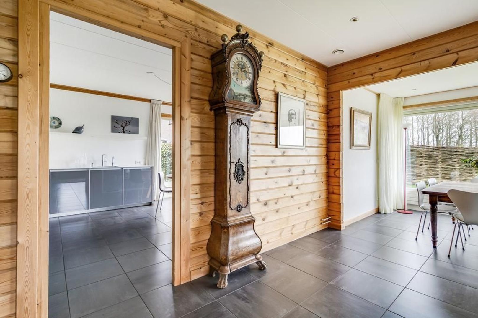 It Skutsje 22, Mitselwier foto-16