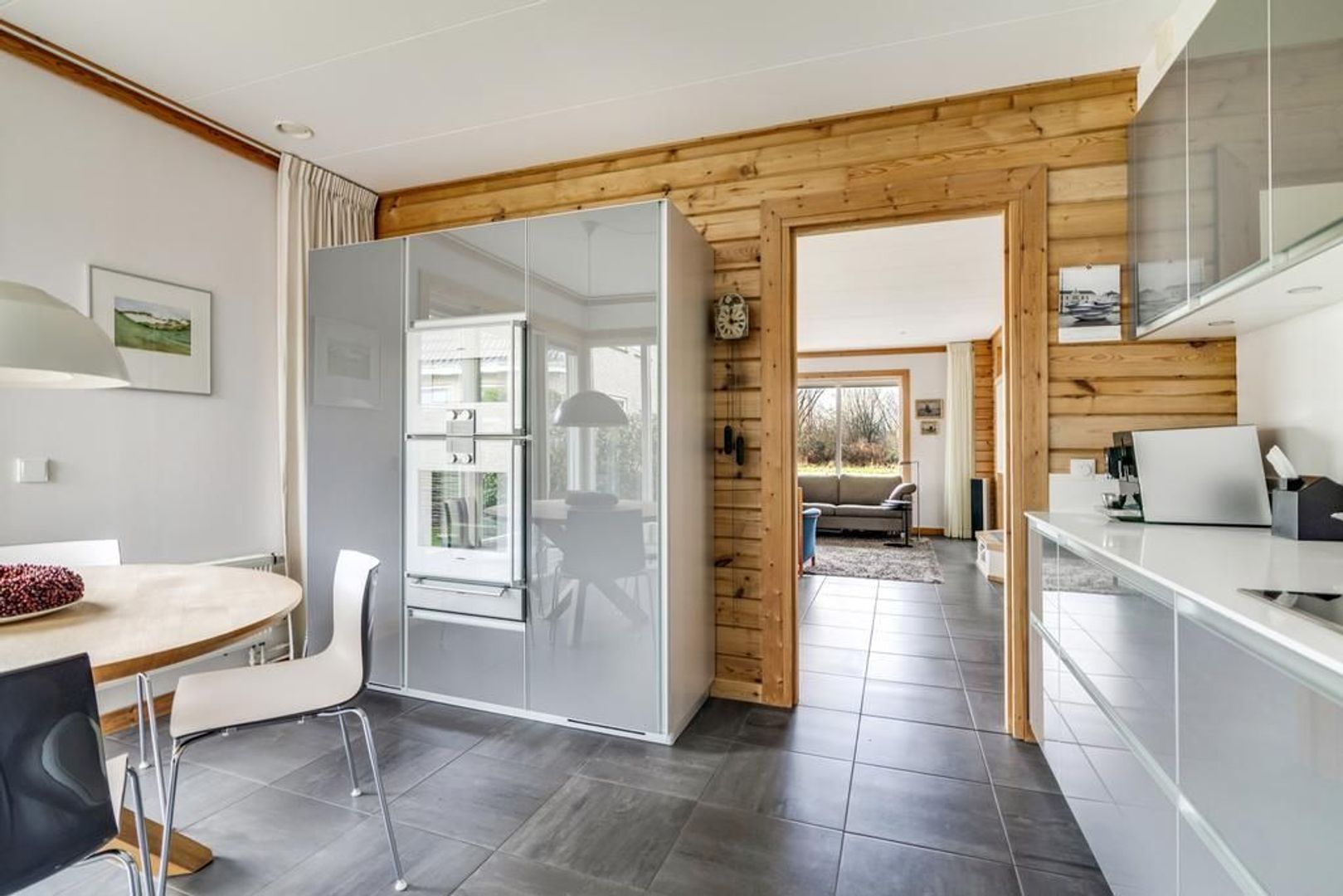 It Skutsje 22, Mitselwier foto-19