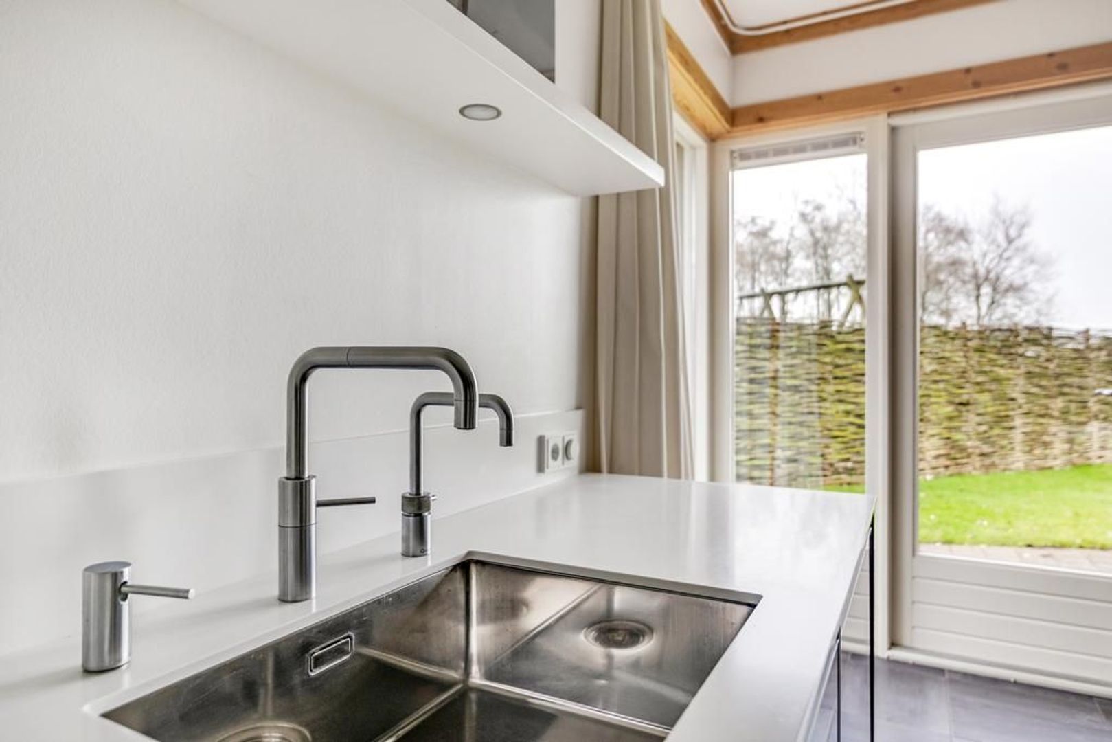 It Skutsje 22, Mitselwier foto-18