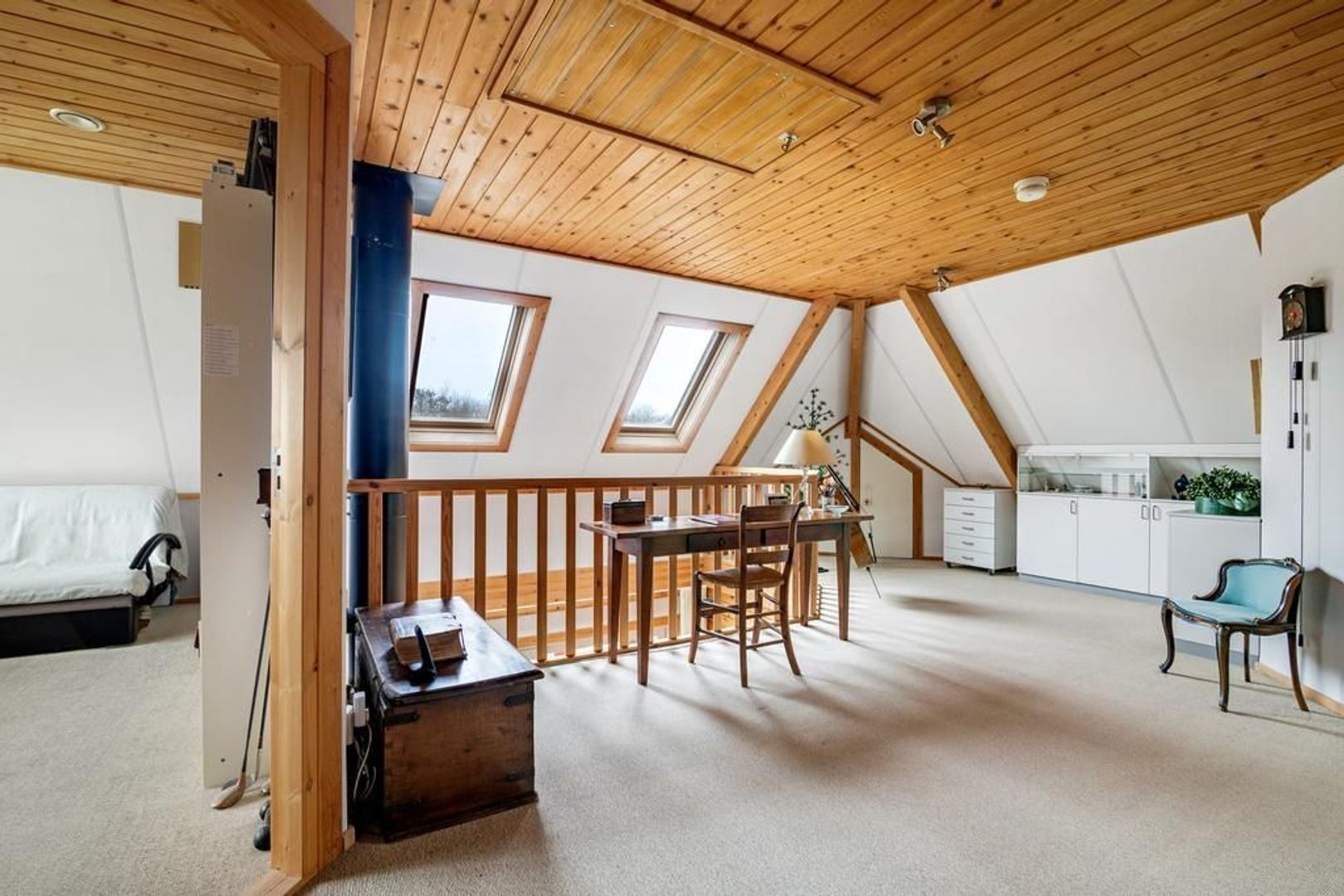 It Skutsje 22, Mitselwier foto-26