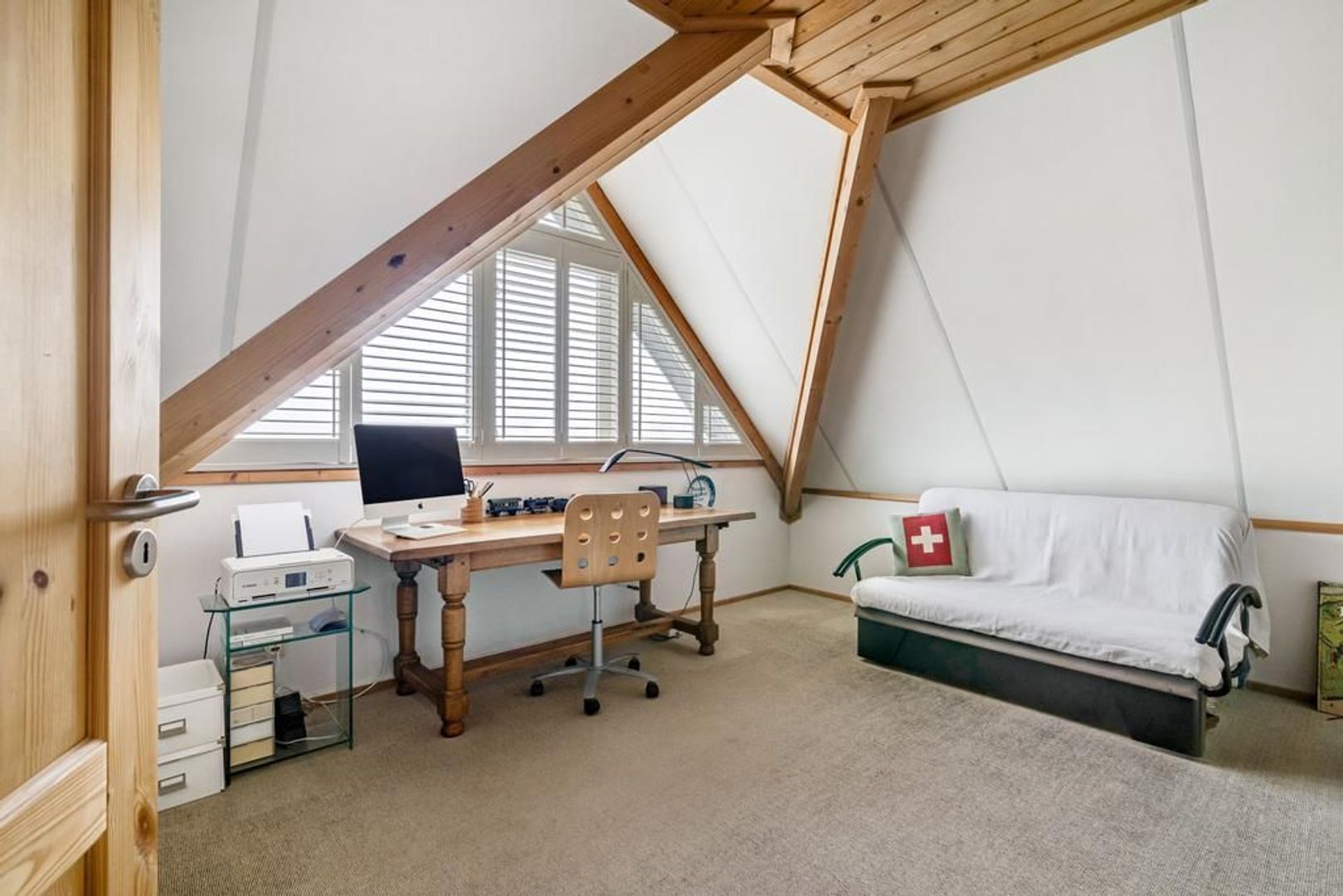 It Skutsje 22, Mitselwier foto-30