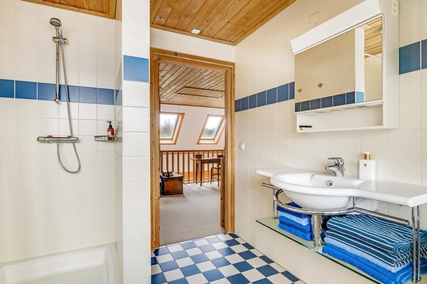 It Skutsje 22, Mitselwier foto-31