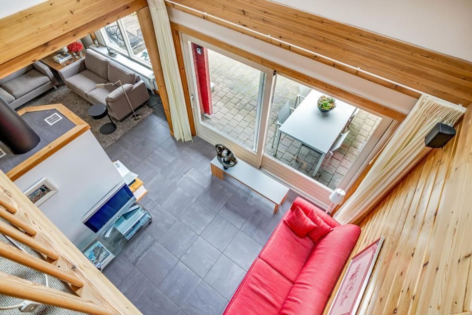 It Skutsje 22, Mitselwier foto-27