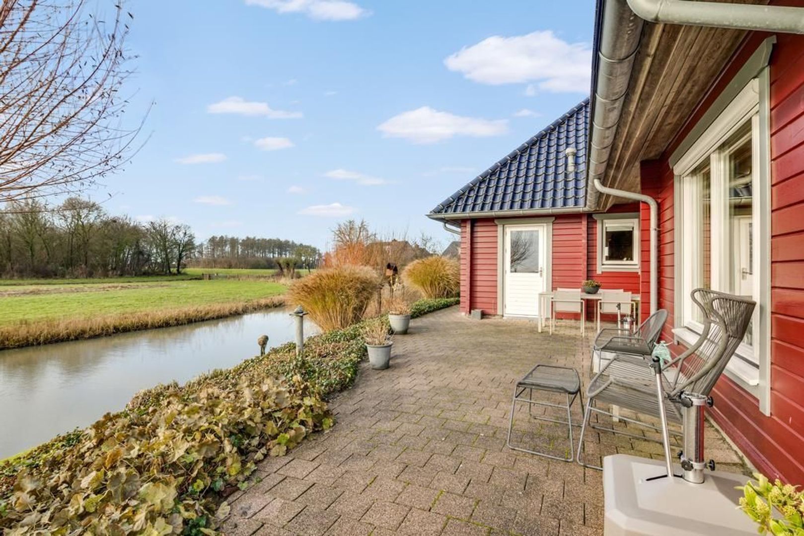 It Skutsje 22, Mitselwier foto-34