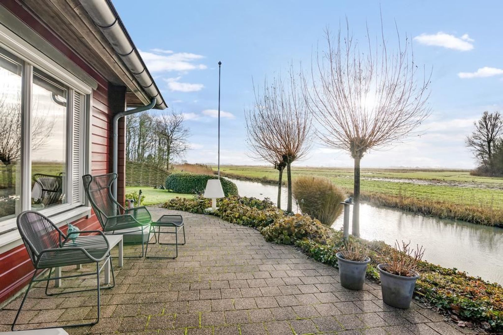 It Skutsje 22, Mitselwier foto-35