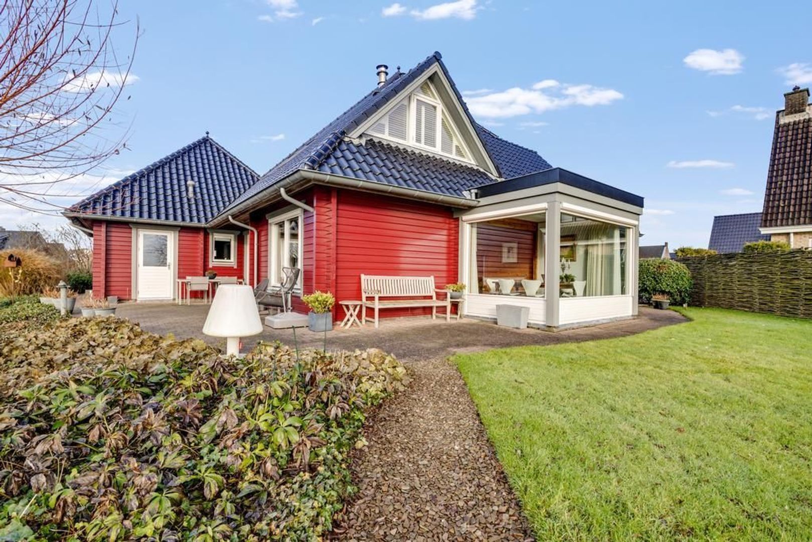 It Skutsje 22, Mitselwier foto-36