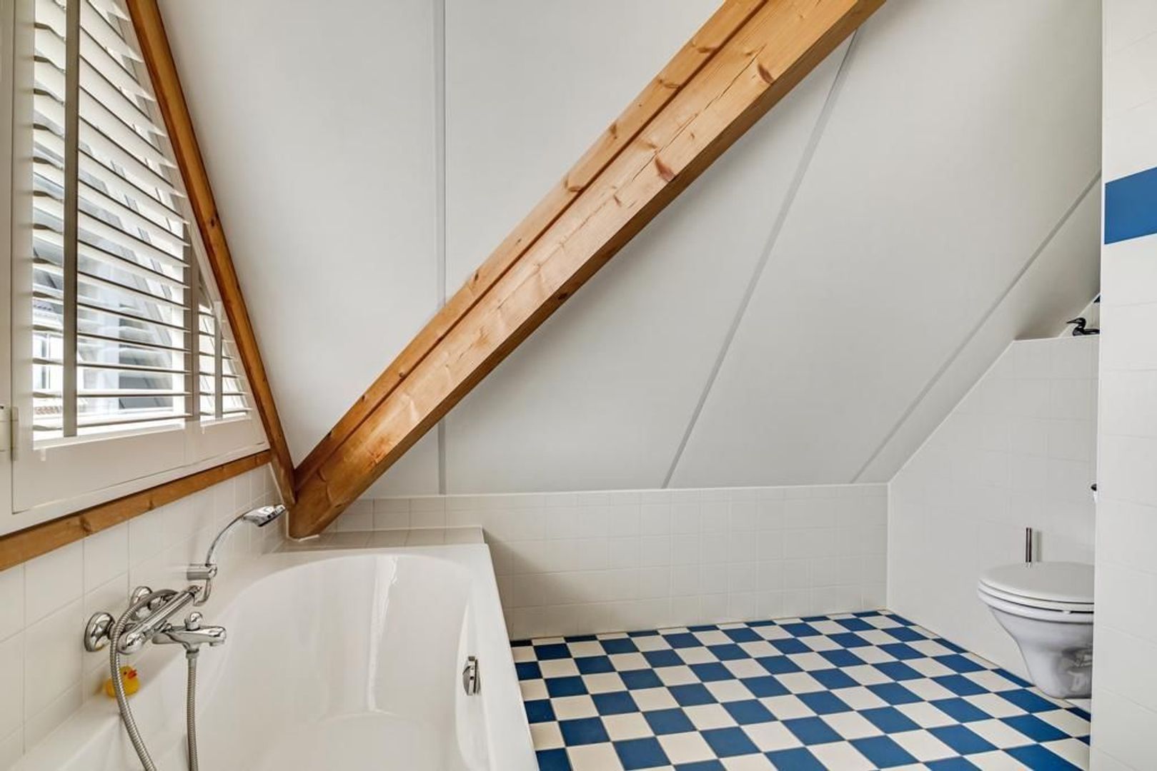 It Skutsje 22, Mitselwier foto-32