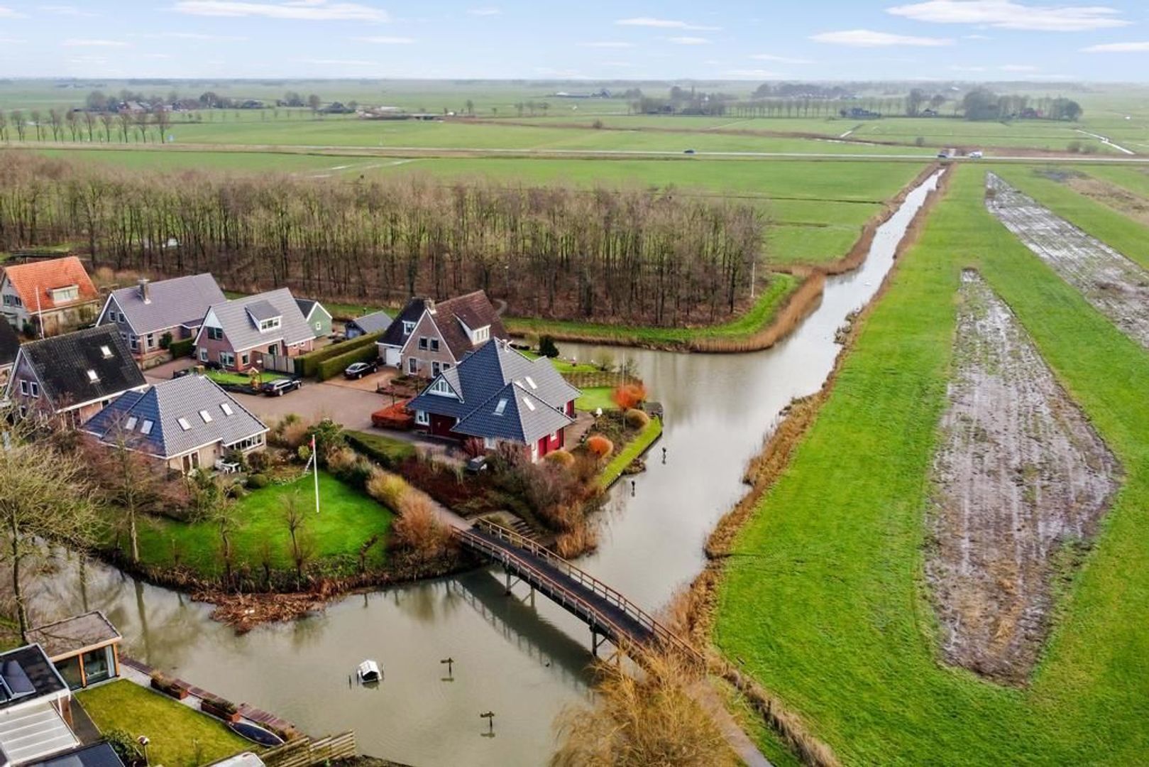 It Skutsje 22, Mitselwier foto-40