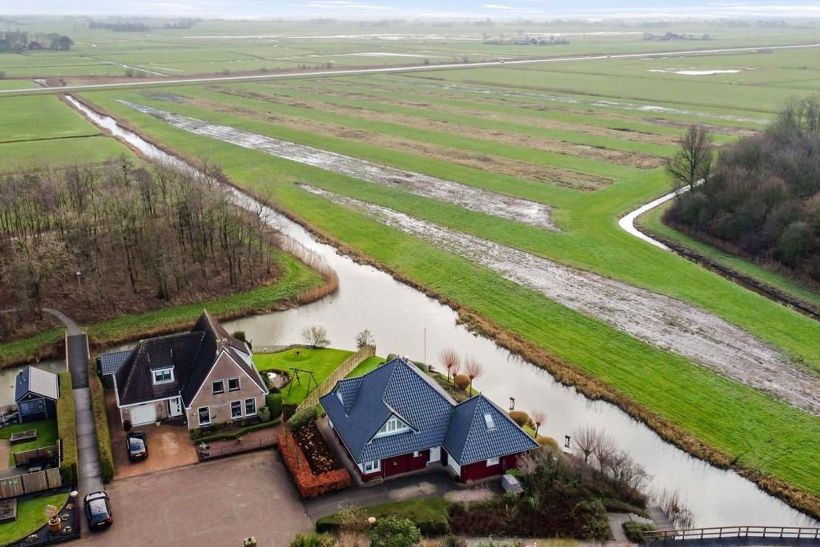 It Skutsje 22, Mitselwier foto-41