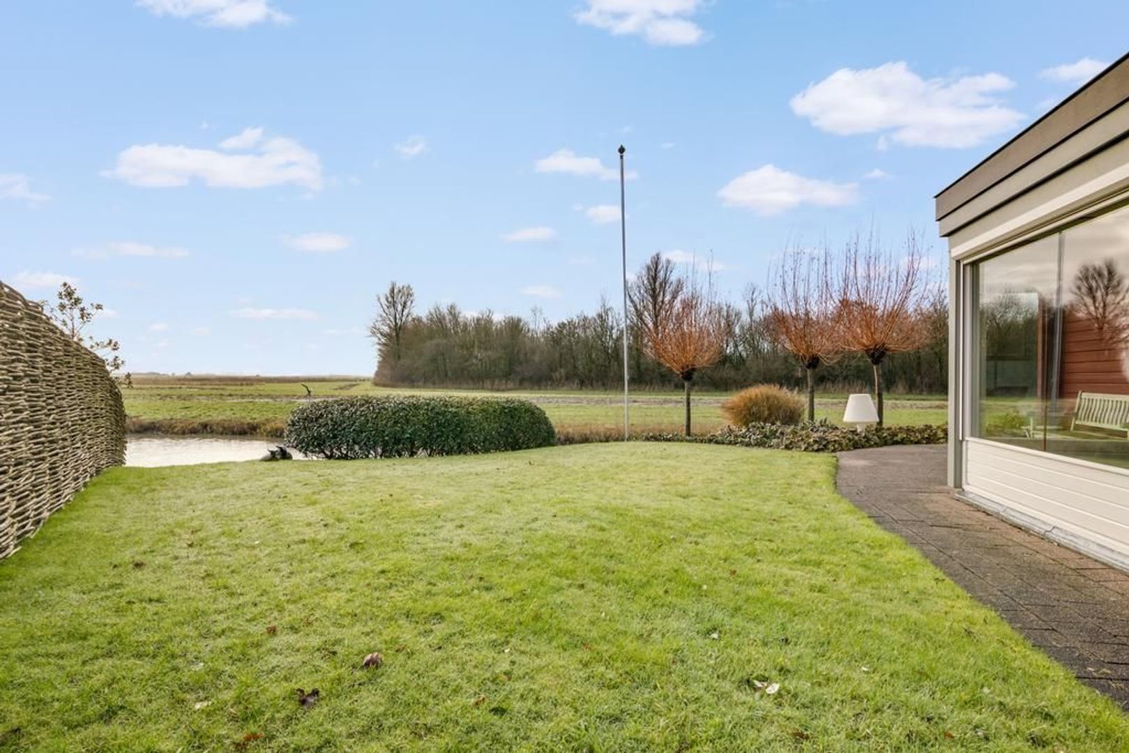 It Skutsje 22, Mitselwier foto-37