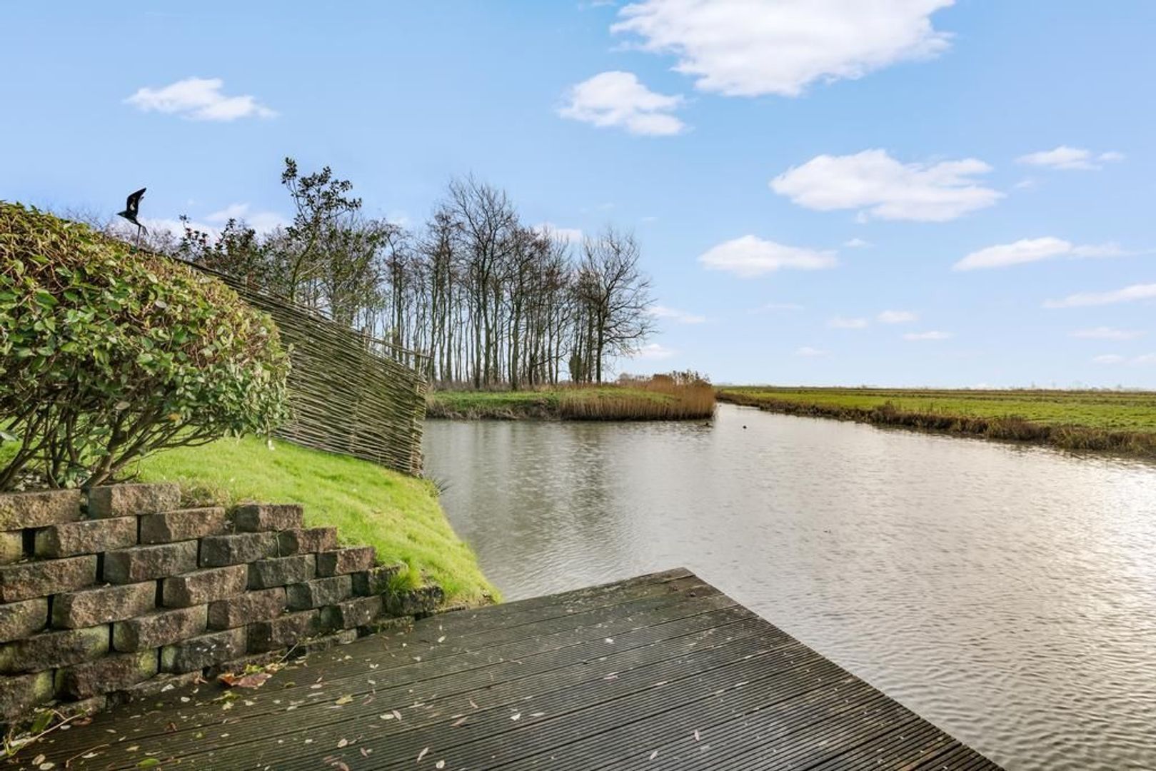 It Skutsje 22, Mitselwier foto-38