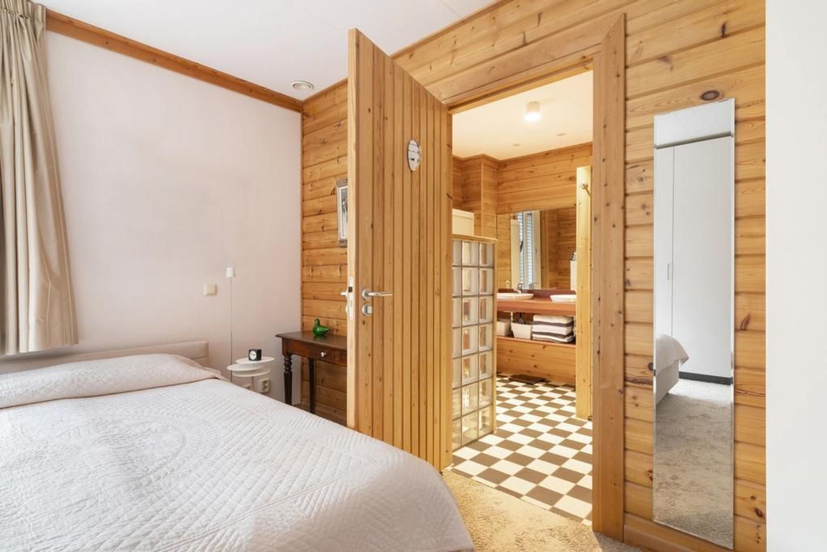 It Skutsje 22, Mitselwier foto-23