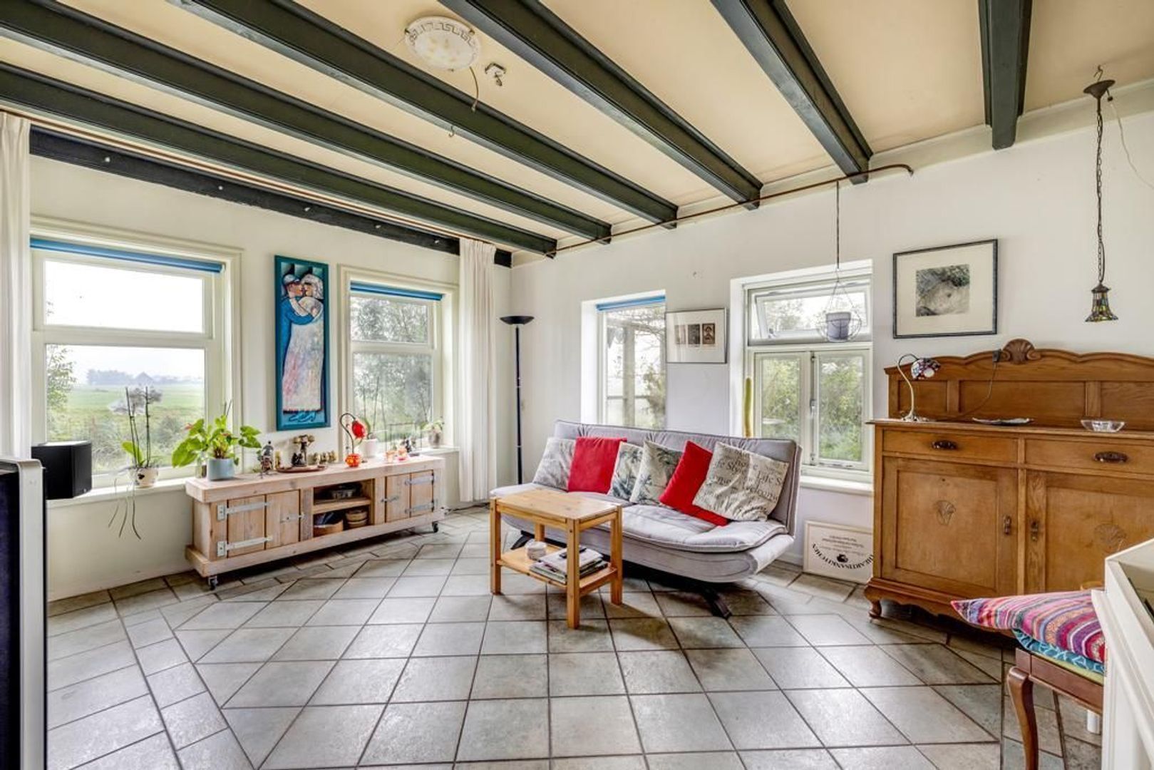 Flieterpsterdyk 45, Lichtaard foto-3