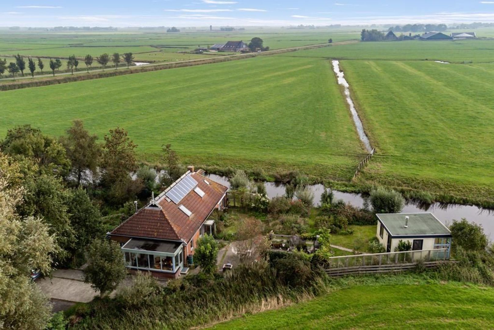 Flieterpsterdyk 45, Lichtaard foto-4