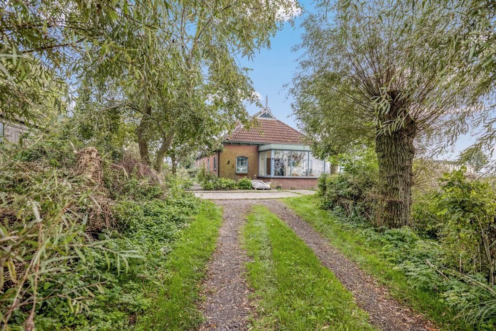 Flieterpsterdyk 45, Lichtaard foto-5