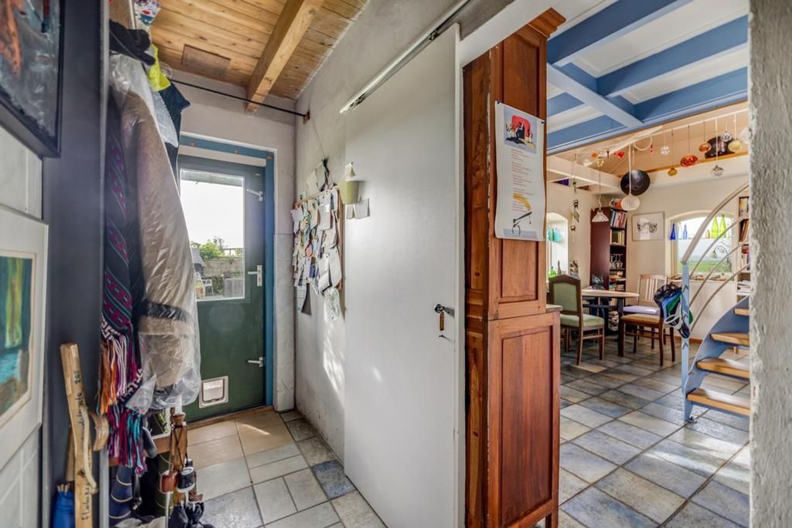 Flieterpsterdyk 45, Lichtaard foto-8