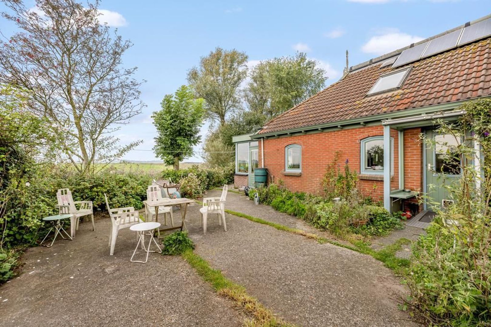 Flieterpsterdyk 45, Lichtaard foto-7