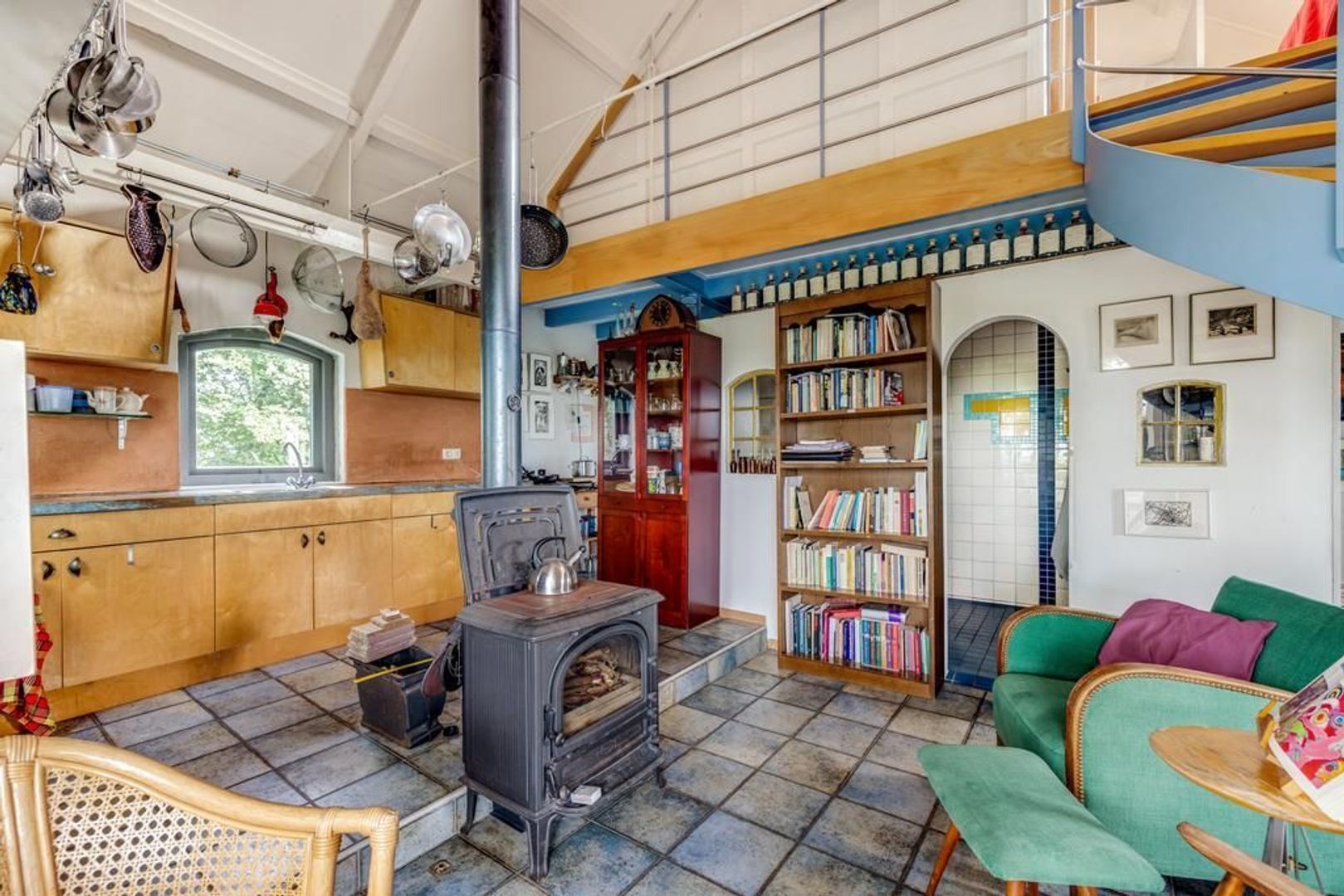 Flieterpsterdyk 45, Lichtaard foto-10