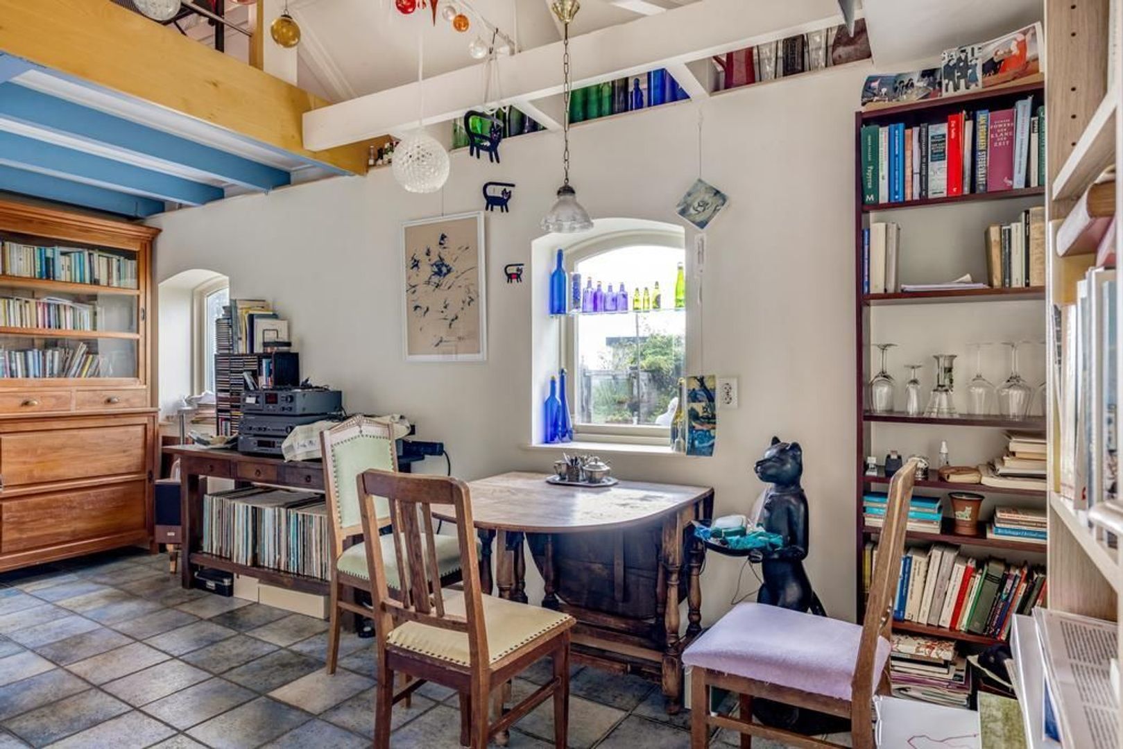 Flieterpsterdyk 45, Lichtaard foto-9