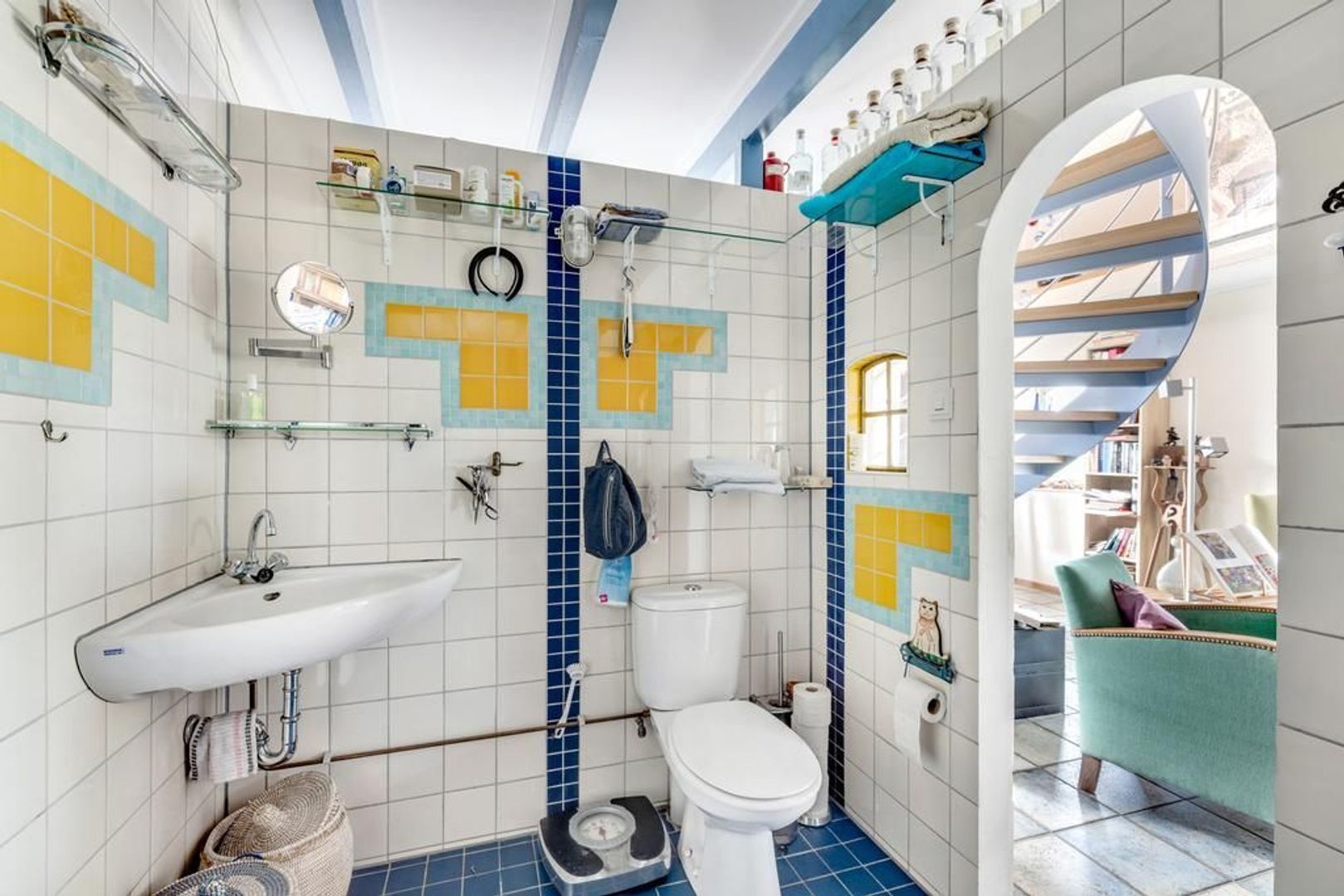 Flieterpsterdyk 45, Lichtaard foto-12