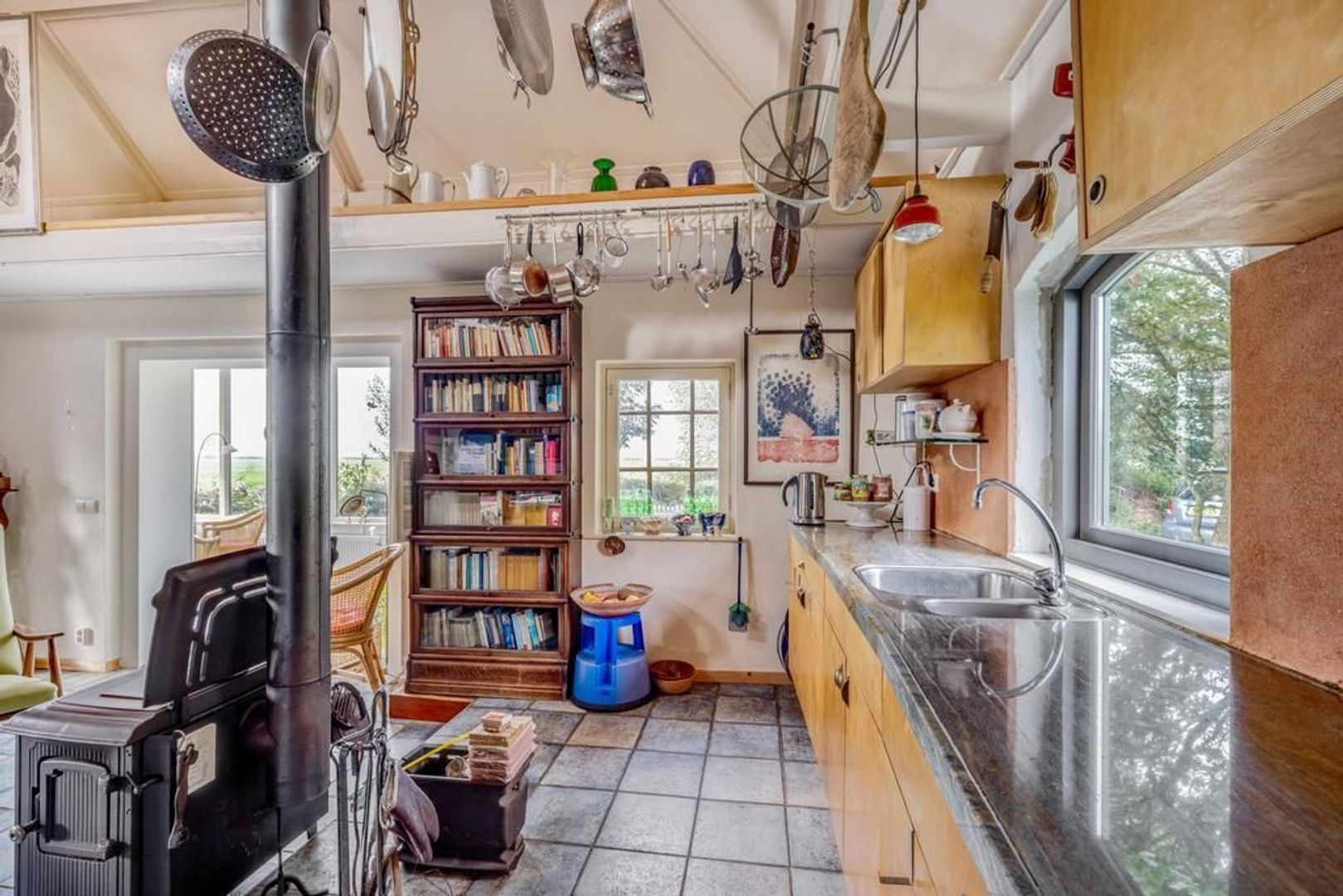 Flieterpsterdyk 45, Lichtaard foto-13