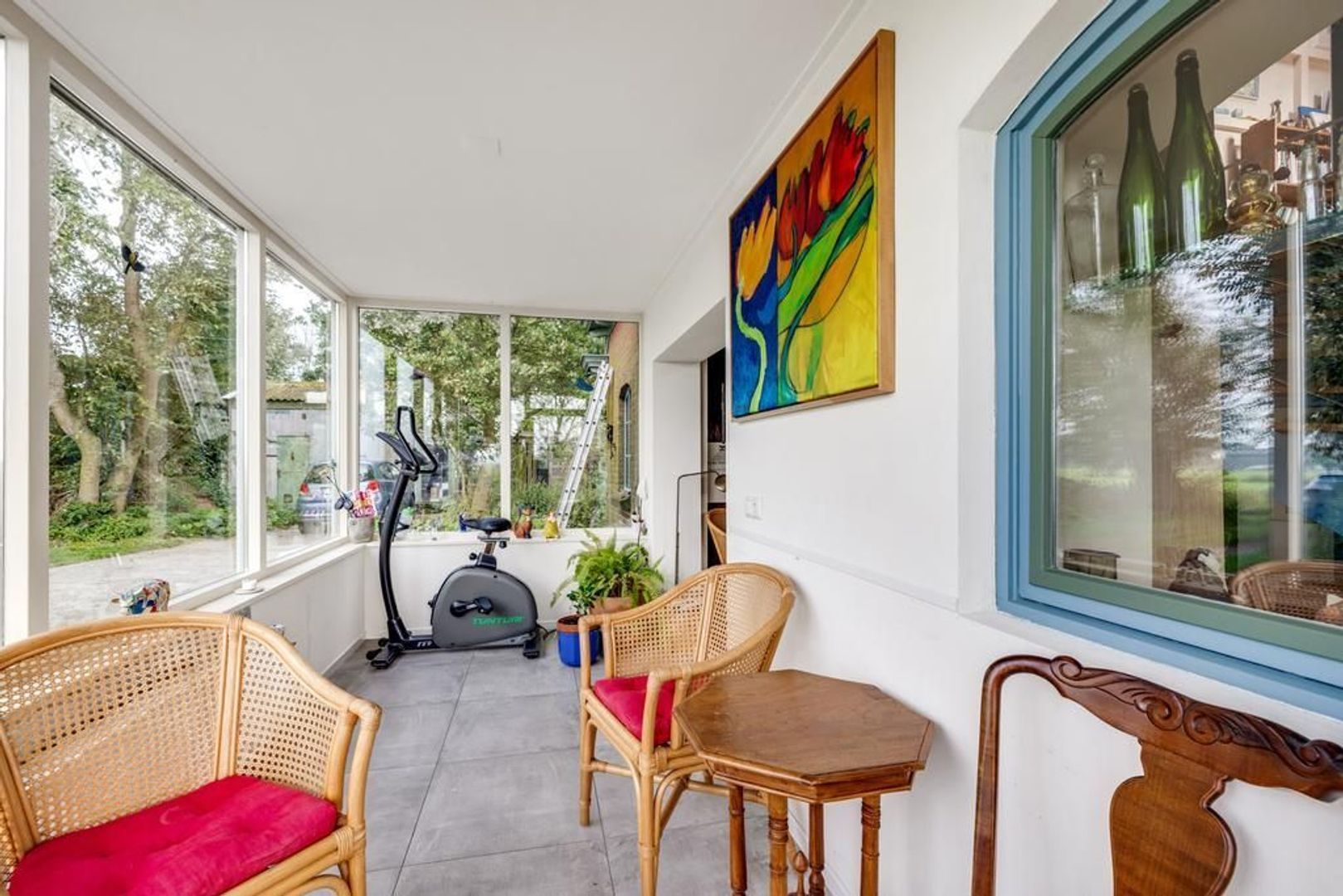 Flieterpsterdyk 45, Lichtaard foto-15