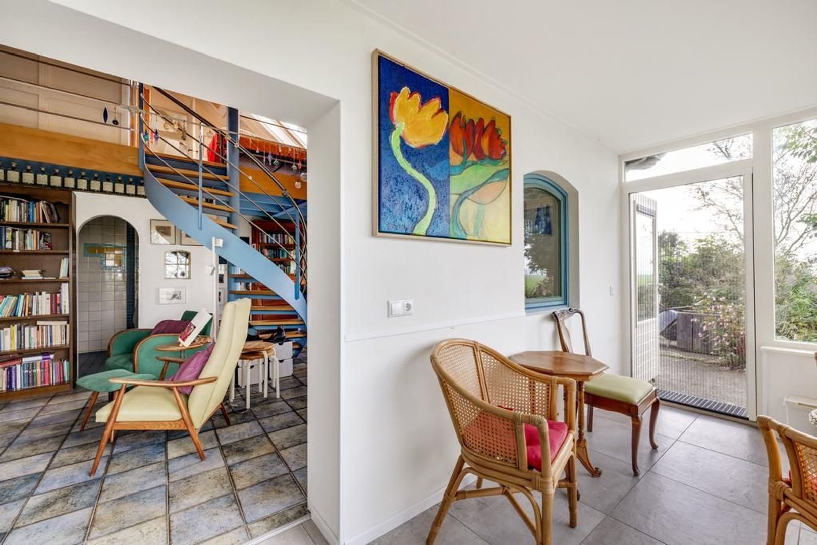 Flieterpsterdyk 45, Lichtaard foto-14